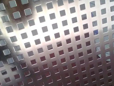 方孔冲孔网图片6