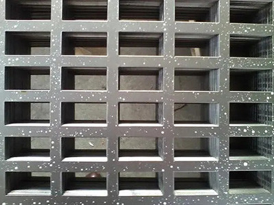 长方孔冲孔网图片2