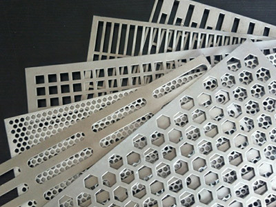 不锈钢冲孔网图片2