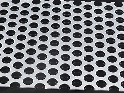 不锈钢冲孔网图片5