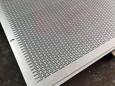 机筛冲孔板图片3