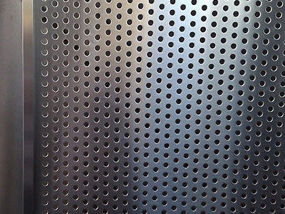 机筛冲孔板图片4