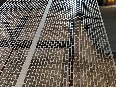 机筛冲孔板图片6