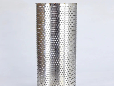 冲孔过滤筒图片6